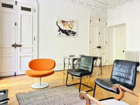 L'Imperial - Appartement Cannes
